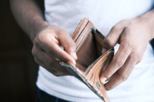 Photo Cash flow