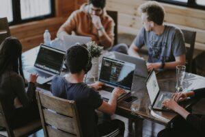 Photo Startup Accelerator