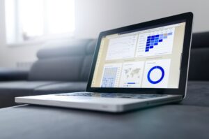 Photo Social media analytics