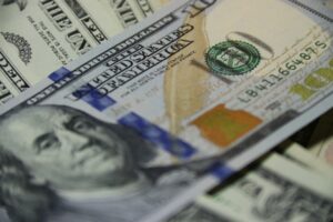 Photo Cash flow