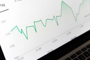 Photo Business growth
